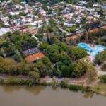 Villa María presentó las bases de su Plan Local de Acción Climática