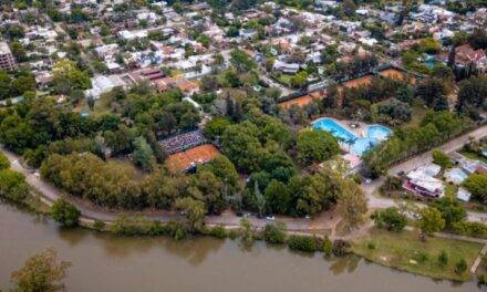 Villa María presentó las bases de su Plan Local de Acción Climática