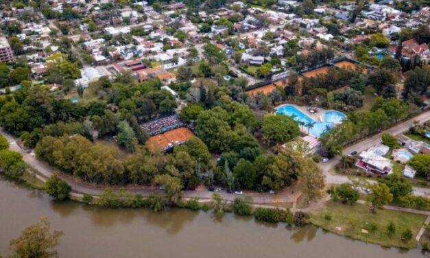 Villa María presentó las bases de su Plan Local de Acción Climática