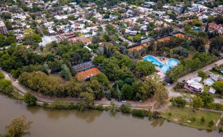 Villa María presentó las bases de su Plan Local de Acción Climática