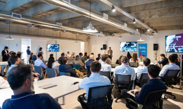Voucher de Innovación: la Provincia acompañó a empresas con más de $255 millones en proyectos de innovación abierta