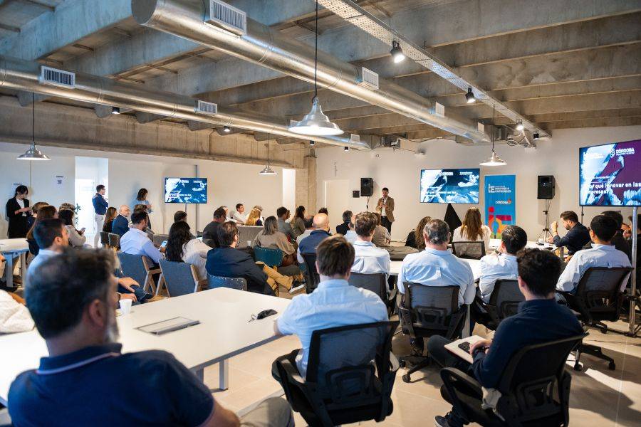 Voucher de Innovación: la Provincia acompañó a empresas con más de $255 millones en proyectos de innovación abierta