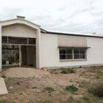 La Provincia transfirió $60 millones para continuar la obra del nuevo edificio del IPEA N° 81 de Bengolea