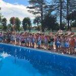 Hernando cerró con éxito la temporada 2026 del Programa Municipal de Natación