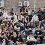 La UNRC recibió a más de 5.000 ingresantes