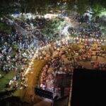 Bengolea se prepara para una nueva edición del Festival Provincial del Olivo Centenario