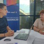 La Cautiva: la intendenta realizó gestiones a nivel provincial