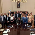 El Congreso enciende motores para tratar la reforma laboral y la baja de imputabilidad