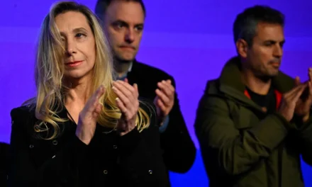 El Gobierno reúne a la mesa política antes del debate de la reforma laboral de Milei