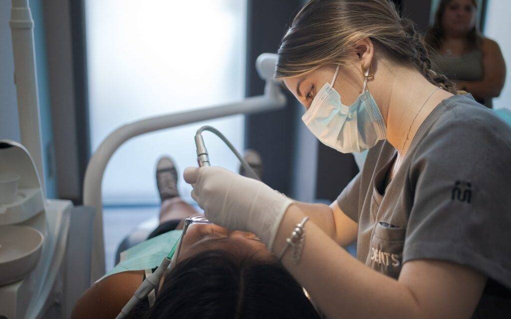 APROSS suma un nuevo prestador odontológico en Villa María