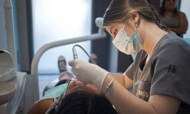 APROSS suma un nuevo prestador odontológico en Villa María