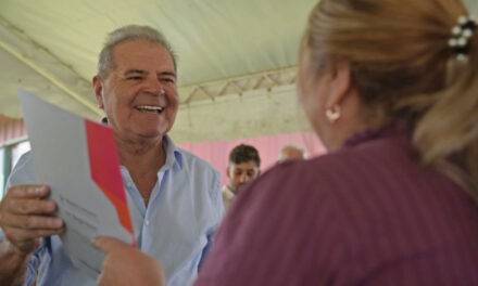 Córdoba impulsa la producción sustentable con una inversión de más de $91 millones en el cinturón verde