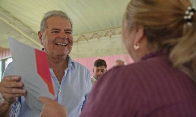 Córdoba impulsa la producción sustentable con una inversión de más de $91 millones en el cinturón verde