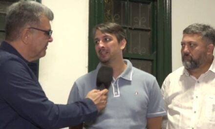 Charras celebró su 120° aniversario con una multitudinaria fiesta popular – LRTV