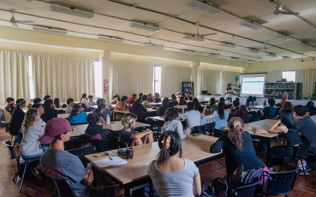 Récord de aspirantes en la UPC: 26.400 preinscripciones, 30% más que el año pasado