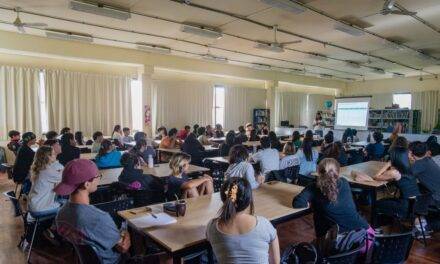 Récord de aspirantes en la UPC: 26.400 preinscripciones, 30% más que el año pasado