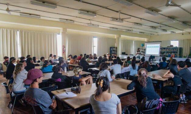 Récord de aspirantes en la UPC: 26.400 preinscripciones, 30% más que el año pasado