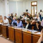 El Concejo Deliberante aprobó convenios, donaciones y declaraciones de interés