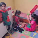 Avanza la universalización de la Sala de 3 años y se fortalece la educación inicial en contextos rurales