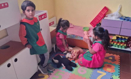 Avanza la universalización de la Sala de 3 años y se fortalece la educación inicial en contextos rurales