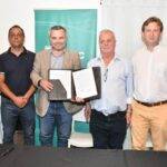 EPEC invertirá más de $6.000 millones en obras eléctricas para el sudeste provincial