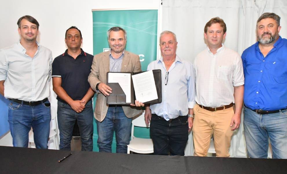 EPEC invertirá más de $6.000 millones en obras eléctricas para el sudeste provincial