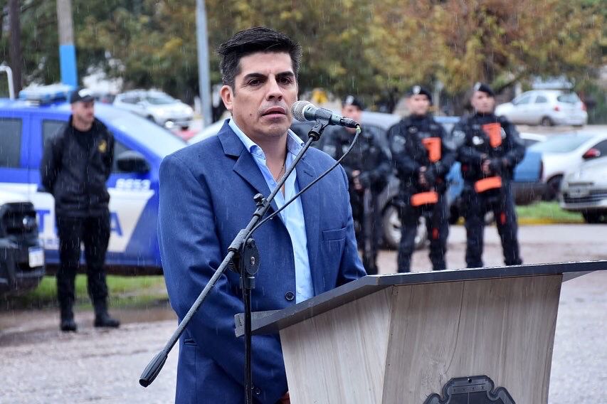 Embalse lanza transporte gratuito para vecinos de La Cruz afectados por el cierre de cajeros