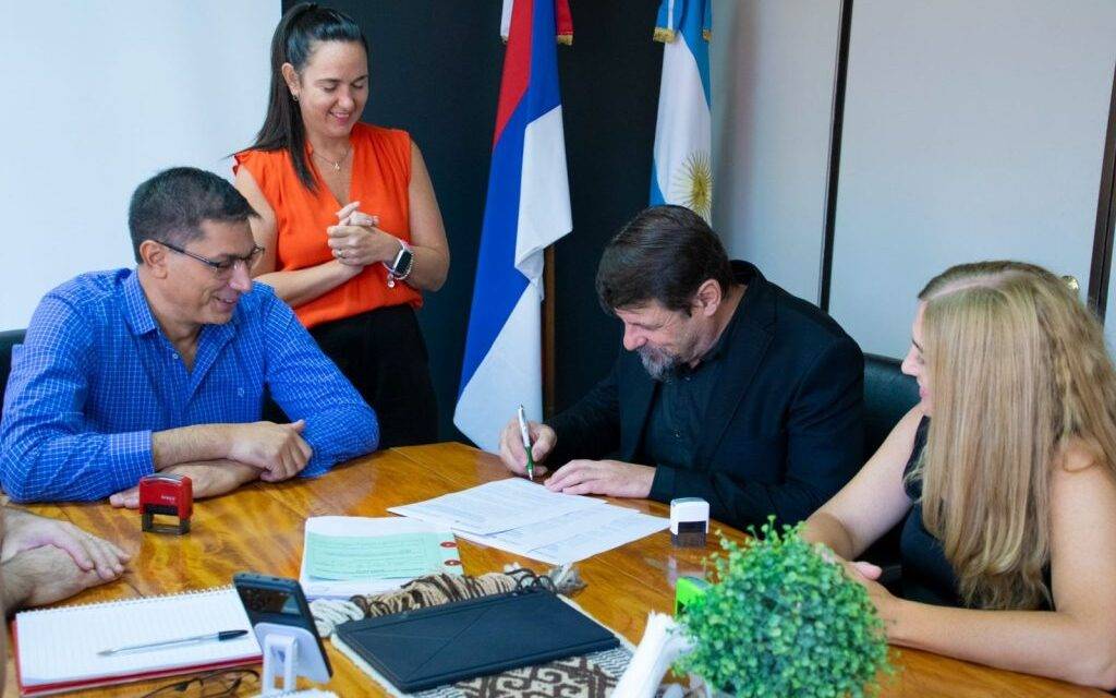 Córdoba y Misiones colaboran en la protección de fauna silvestre