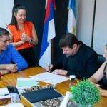 Córdoba y Misiones colaboran en la protección de fauna silvestre