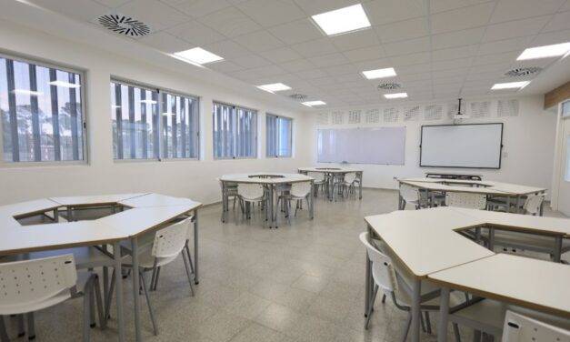 Córdoba construirá 16 escuelas este año