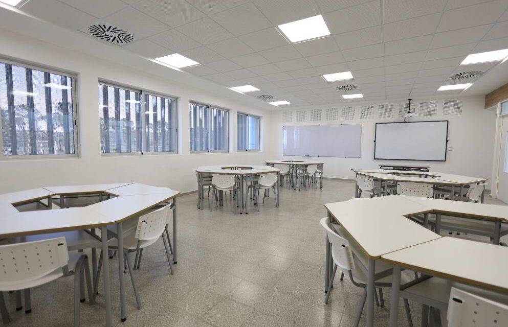 Córdoba construirá 16 escuelas este año