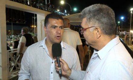 Arias celebró el Carnaval 2026 con dos jornadas multitudinarias