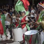 Carnavales Barriales 2026 en Río Cuarto