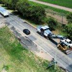 Mejoras en el acceso a Alejandro Roca