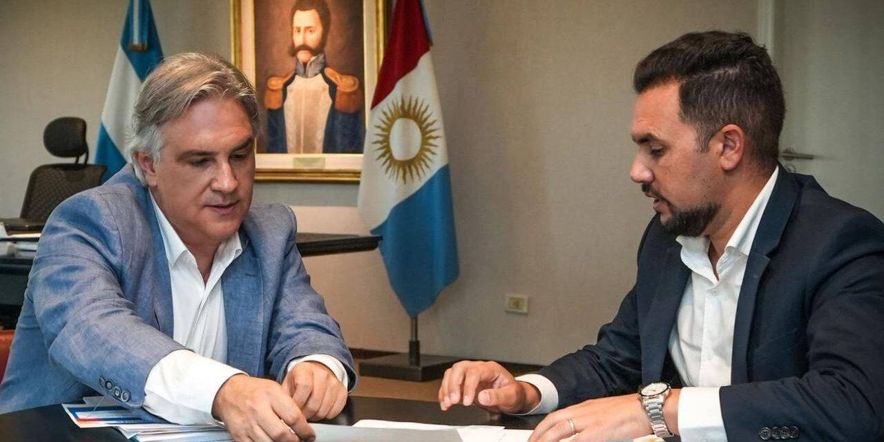 Córdoba garantiza el Boleto Educativo pese a la falta de fondos nacionales