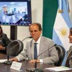 Llamosas, nuevo presidente de la Comisión de Seguridad