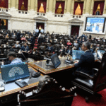 La modificación de la Ley Penal Juvenil obtuvo media sanción en Diputados y baja la edad de imputabilidad a 14 años