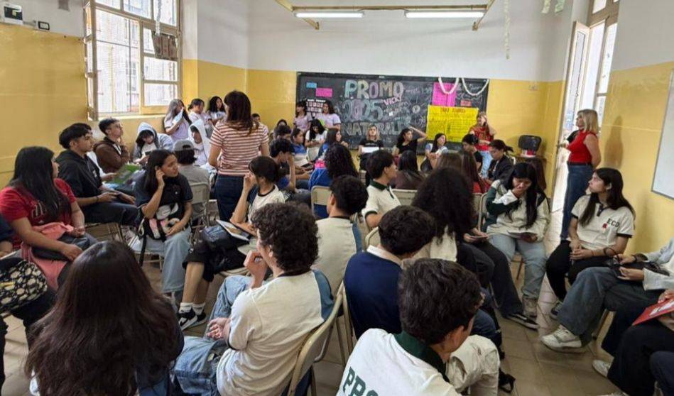 Córdoba activa su agenda de “Festejos Cuidados” en la previa al inicio del ciclo lectivo 2026
