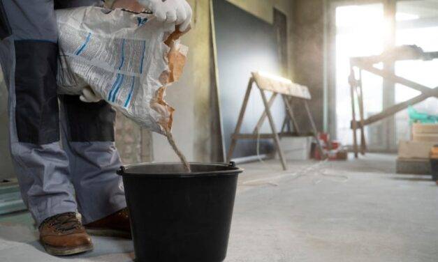 Avanza el plan de inversión en infraestructura escolar en el interior cordobés