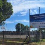 Comenzó la construcción del nuevo Polideportivo Municipal de Bulnes