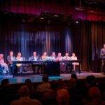 Río Tercero dio inicio al Período Legislativo 2026 con un balance de gestión y anuncios de obras