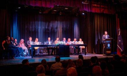 Río Tercero dio inicio al Período Legislativo 2026 con un balance de gestión y anuncios de obras