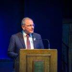 De Rivas inauguró el Período de Sesiones Ordinarias 2026