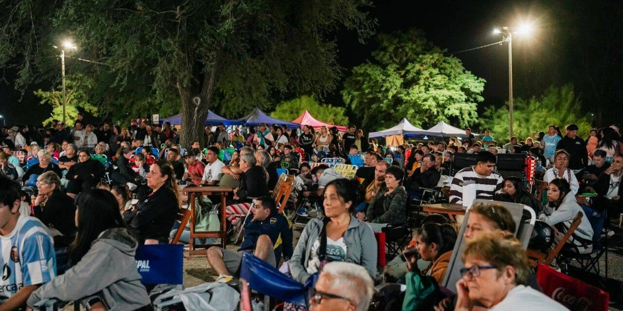 Turismo: Enero dejó un balance positivo en Río Cuarto y las Sierras del Sur