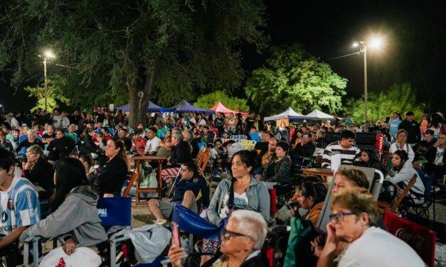 Turismo: Enero dejó un balance positivo en Río Cuarto y las Sierras del Sur