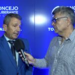 Guillermo Natali analizó con críticas la apertura de sesiones en Río Cuarto