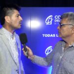 Miranda analizó el discurso de apertura de sesiones del intendente De Rivas