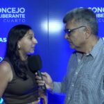 Milagros Obregón destacó los anuncios de De Rivas en la apertura de sesiones