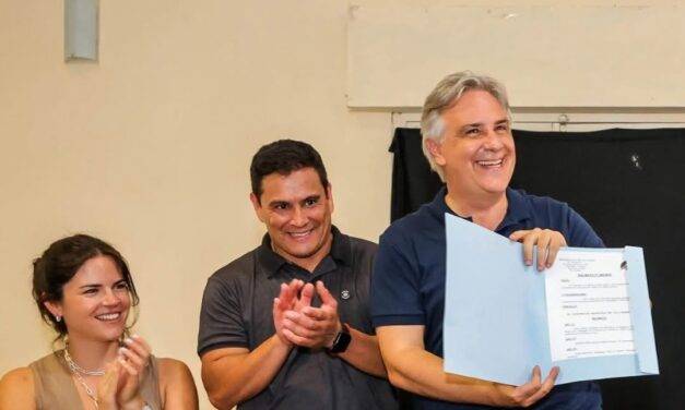 Villa Rossi recibió importantes anuncios de inversión tras la visita del gobernador Martín Llaryora