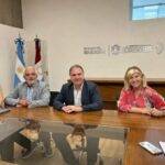 Educación y Trabajo fortalecen la protección de las trayectorias escolares en toda la provincia